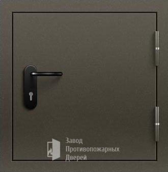 Фото «Огнестойкий ЛПМ класса EI 60 №8» в Лосино-Петровскому