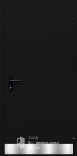 Фото двери «Однопольная с отбойником №14» в Лосино-Петровскому