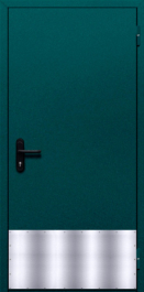 Фото двери «Однопольная с отбойником №30» в Лосино-Петровскому