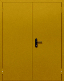 Фото двери «Двупольная глухая №35» в Лосино-Петровскому