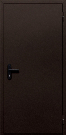 Фото двери «Однопольная глухая №110» в Лосино-Петровскому