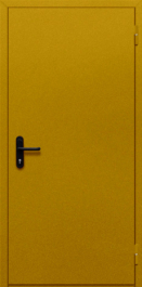 Фото двери «Однопольная глухая №15» в Лосино-Петровскому