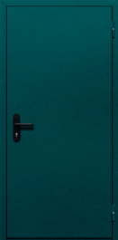Фото двери «Однопольная глухая №16» в Лосино-Петровскому
