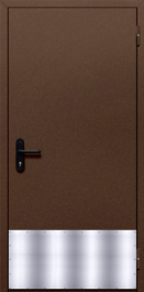 Фото двери «Однопольная с отбойником №36» в Лосино-Петровскому